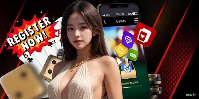Interface do app
