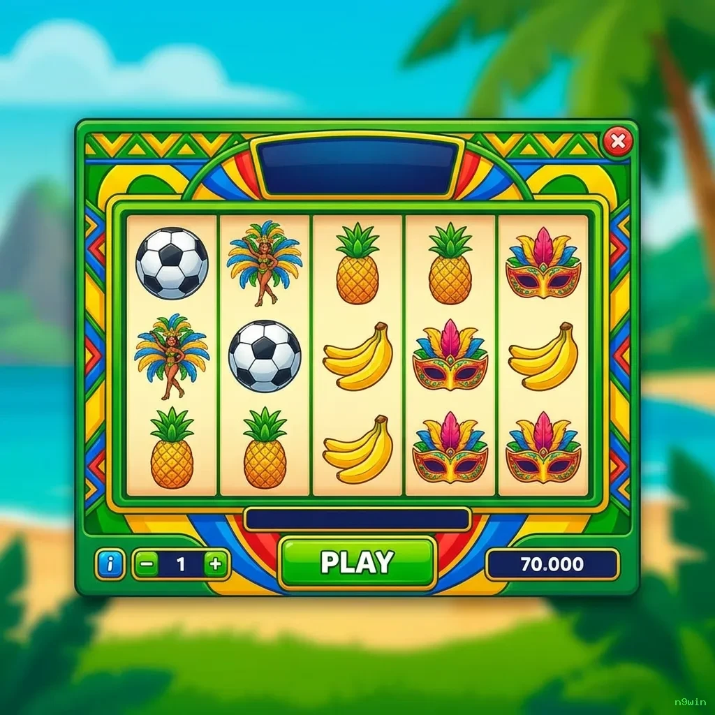 Estatísticas do jogo