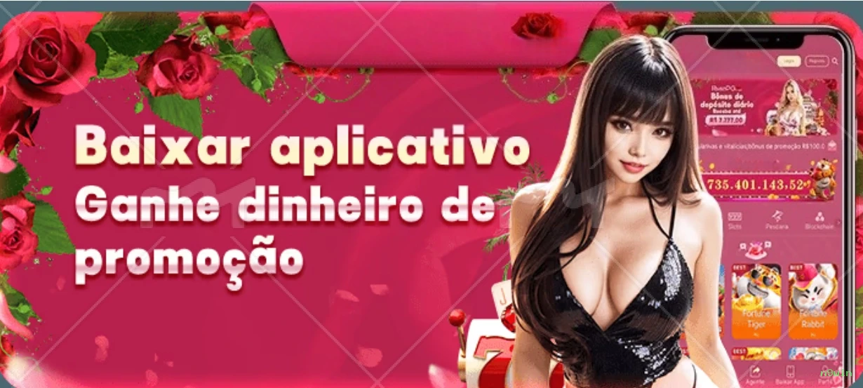 Benefícios da conta