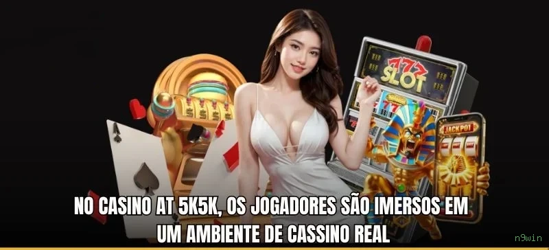 Bônus de slots